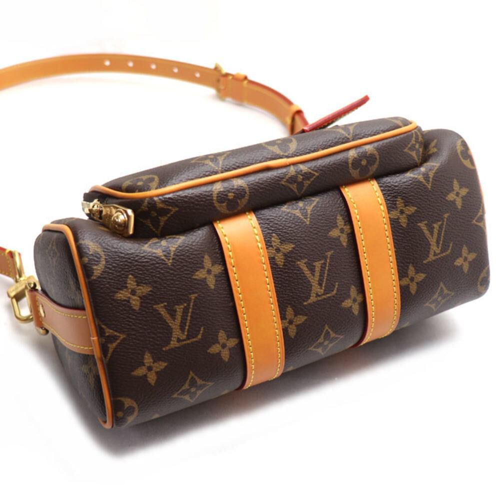 Louis Vuitton Keepall