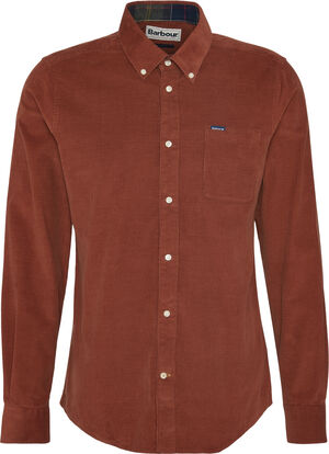 Barbour Ramsey tf