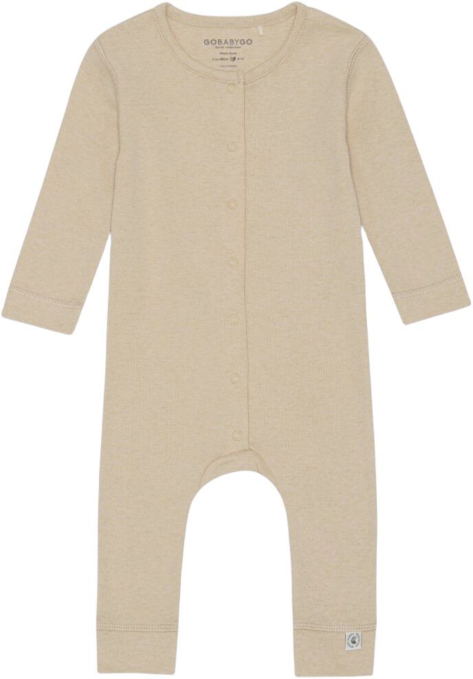 Oak Heldragt - Plantefarvet