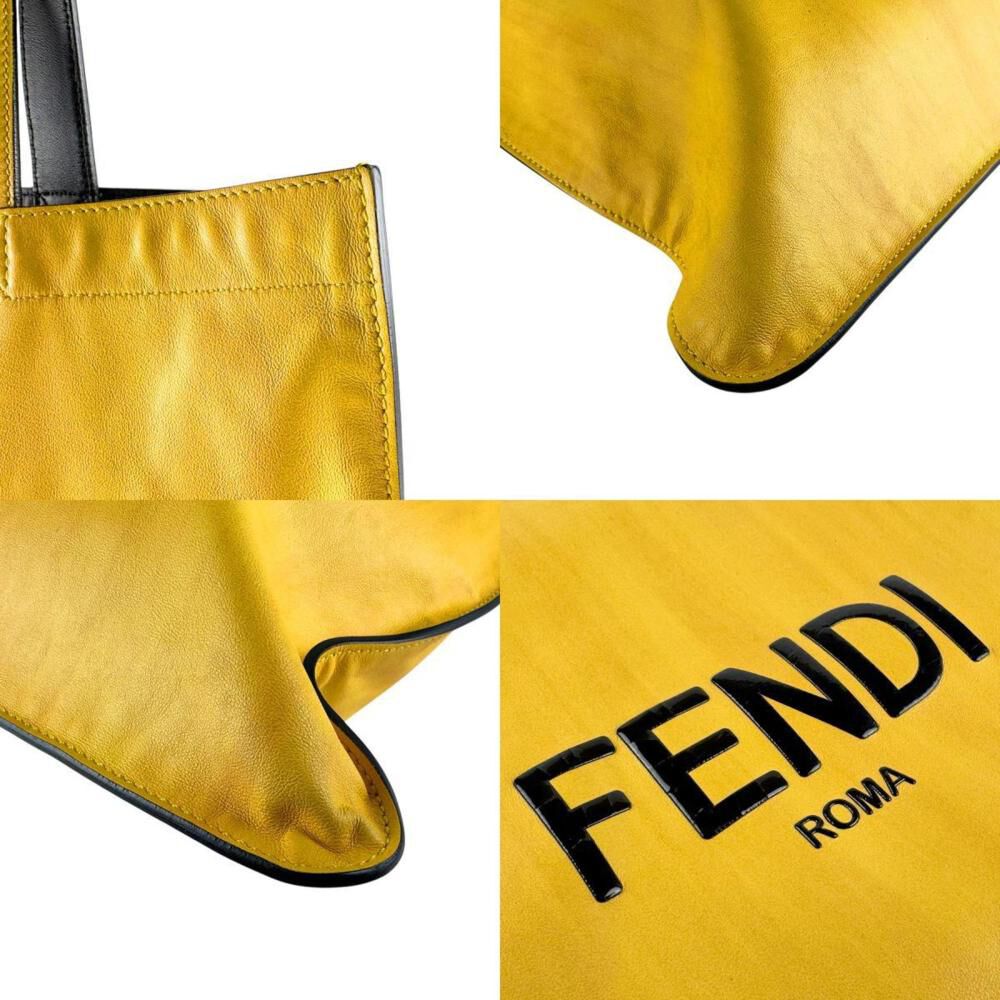 Fendi Tote
