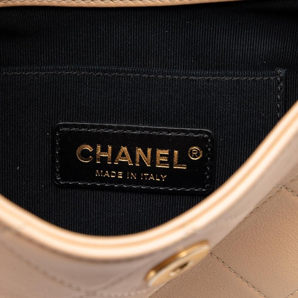 Chanel Flap Bag