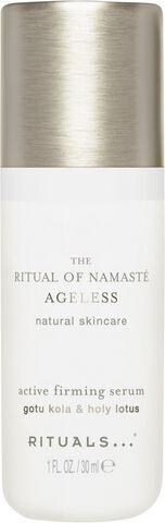 The Ritual of Namasté Active Firming Serum  Serum 30 ml