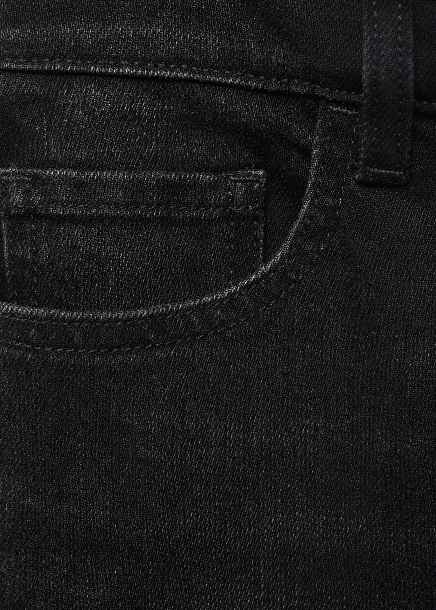 Newmom comfort high-rise jeans