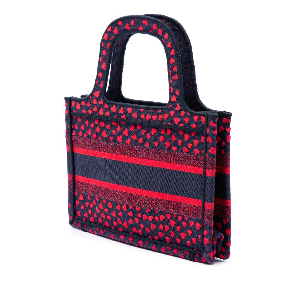 Dior Book Tote
