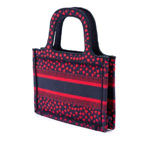 Dior Book Tote