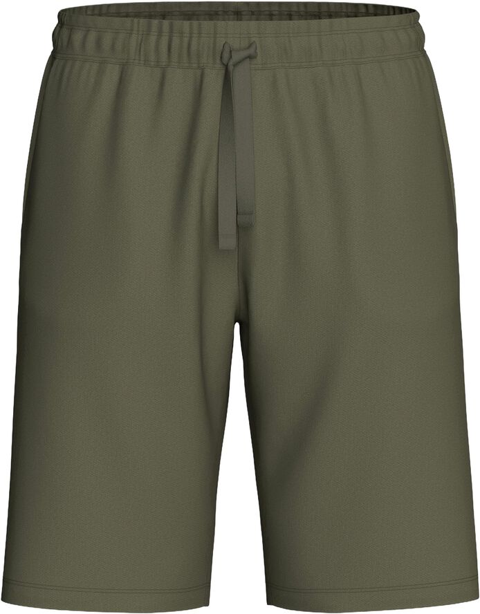Enkle bomuldsshorts
