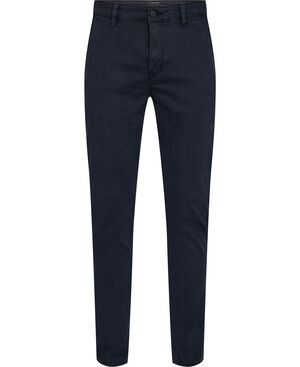 XX CHINO SLIM II BALTIC NAVY S