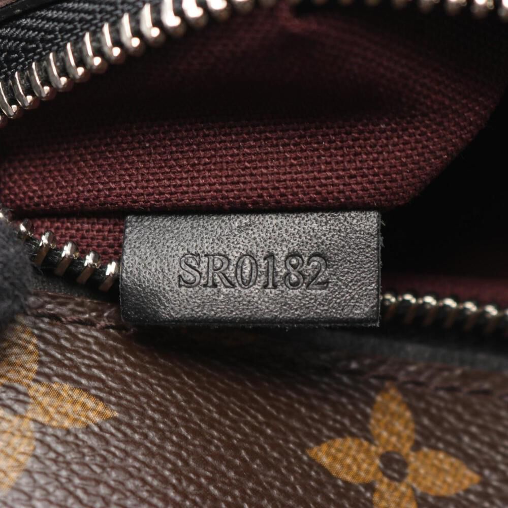 Louis Vuitton Crossbody Bag