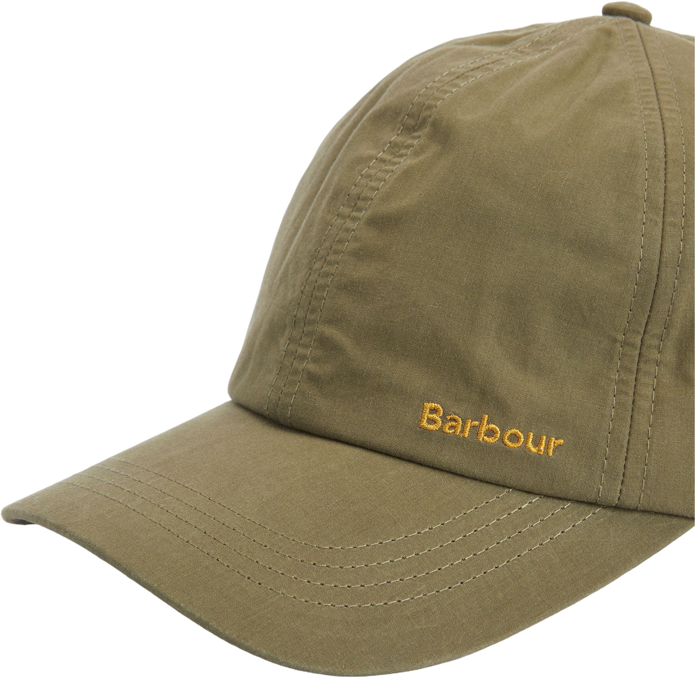 Barbour Mya Cap