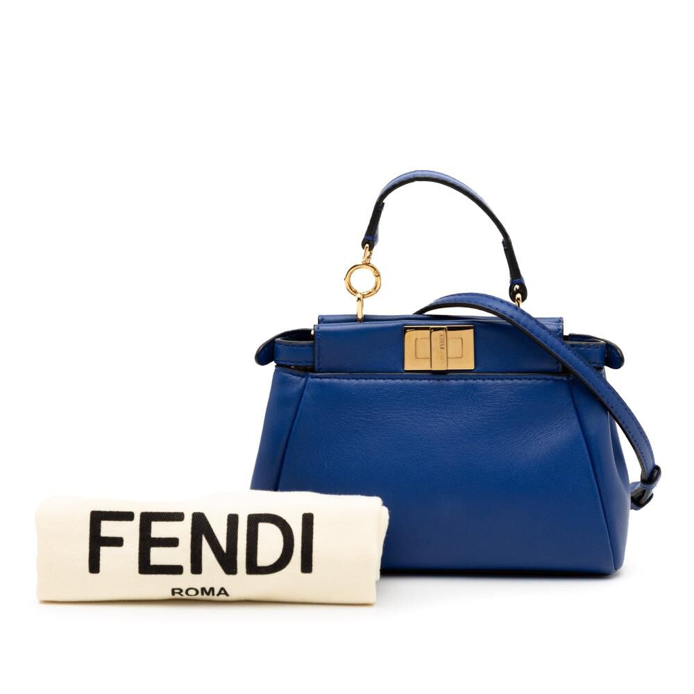 Fendi Peekaboo
