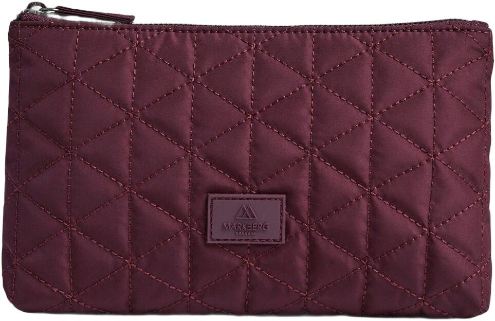 Remotembg Make-Up Pouch, Rec.