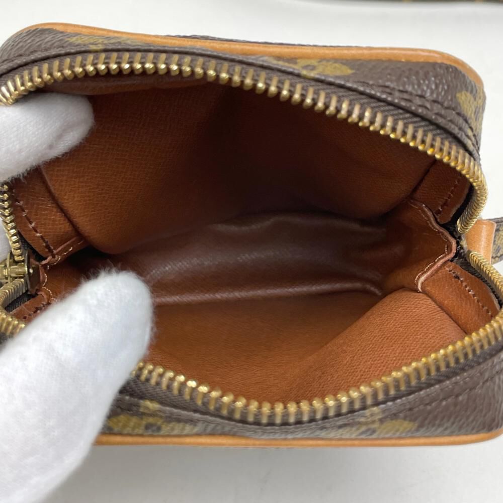 Louis Vuitton Danube