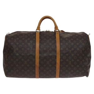 Louis Vuitton Keepall