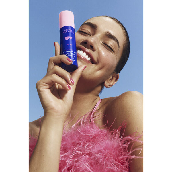 Preen Screen SPF50 Mist Skinscreen