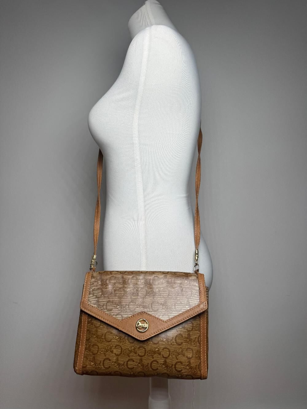 Celine Shoulder Bag