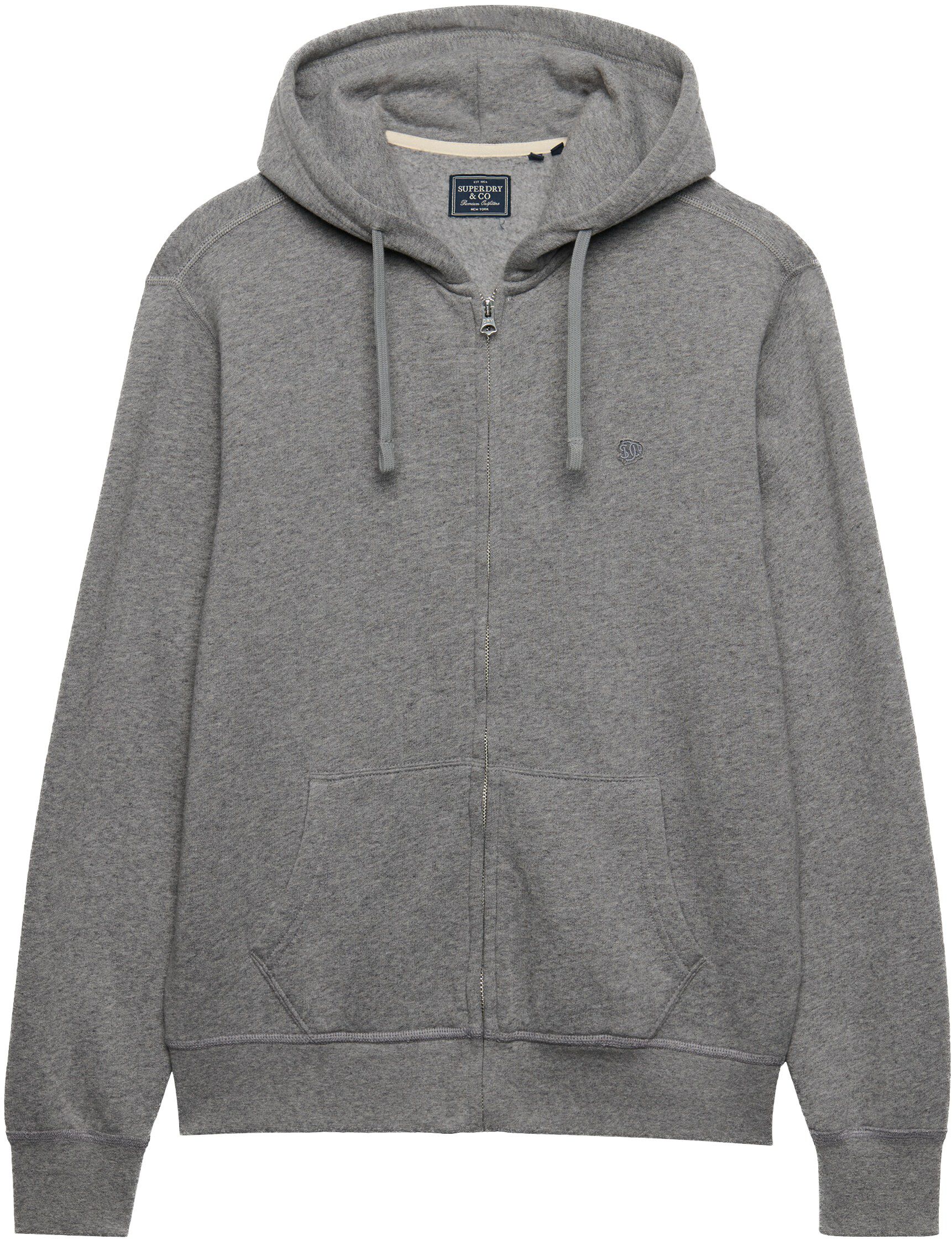 ESSENTIAL SDCO LOGO ZIPHOOD