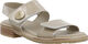 CASGRACE Velcro Sandal Patent
