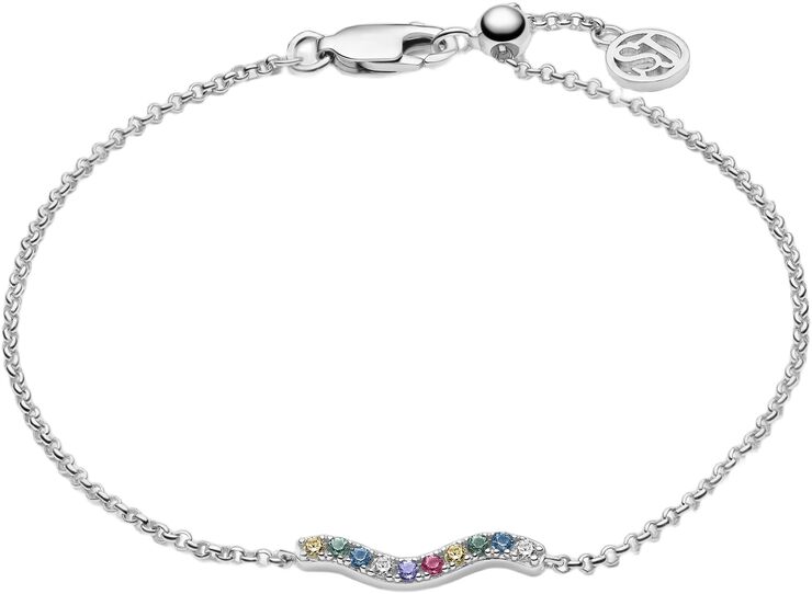 ELLERA WAVES BRACELET
