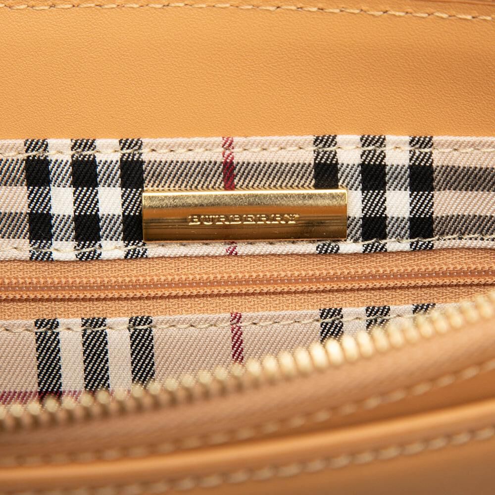 Burberry Tote