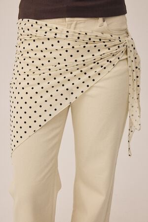 Summer 3 Triangle Lace scarf 60x160cm