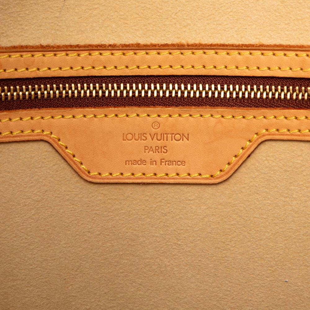 Louis Vuitton Babylone