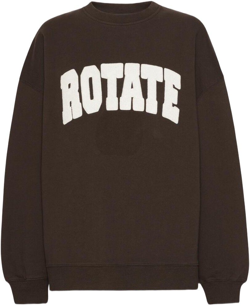 HEAVY SWEAT CREWNECK