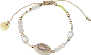 Barefoot Bracelet