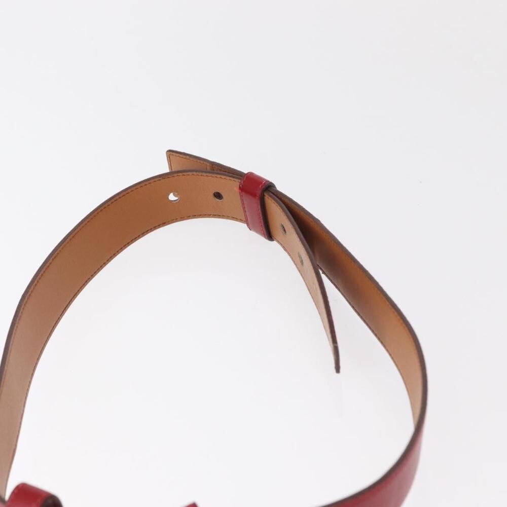 Herm&egrave;s Belt Bag