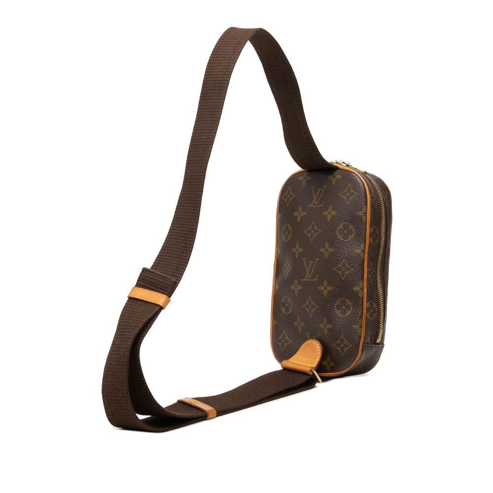 Louis Vuitton Pochette Gange
