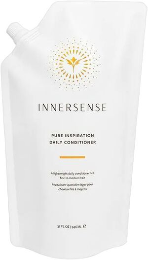 Color Radiance Cream Conditioner - Refill