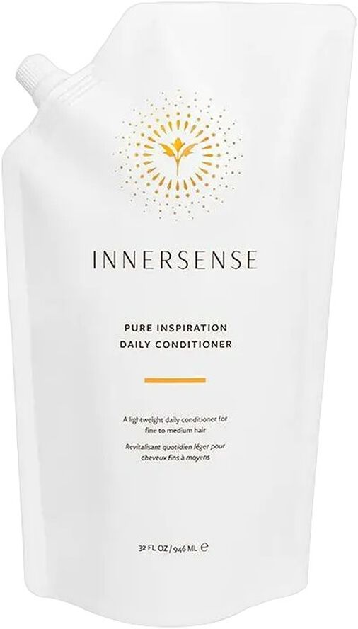 Color Radiance Cream Conditioner - Refill