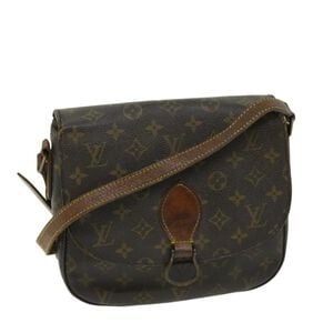 Louis Vuitton Saint Cloud
