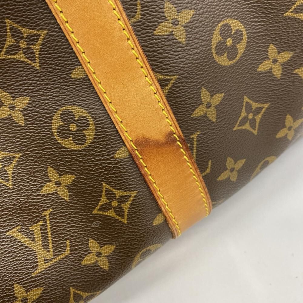 Louis Vuitton Keepall
