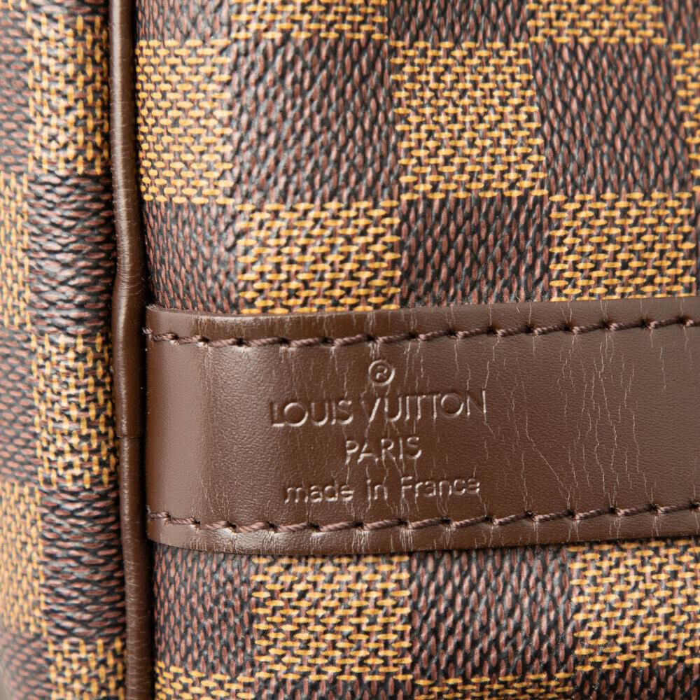 Louis Vuitton Keepall