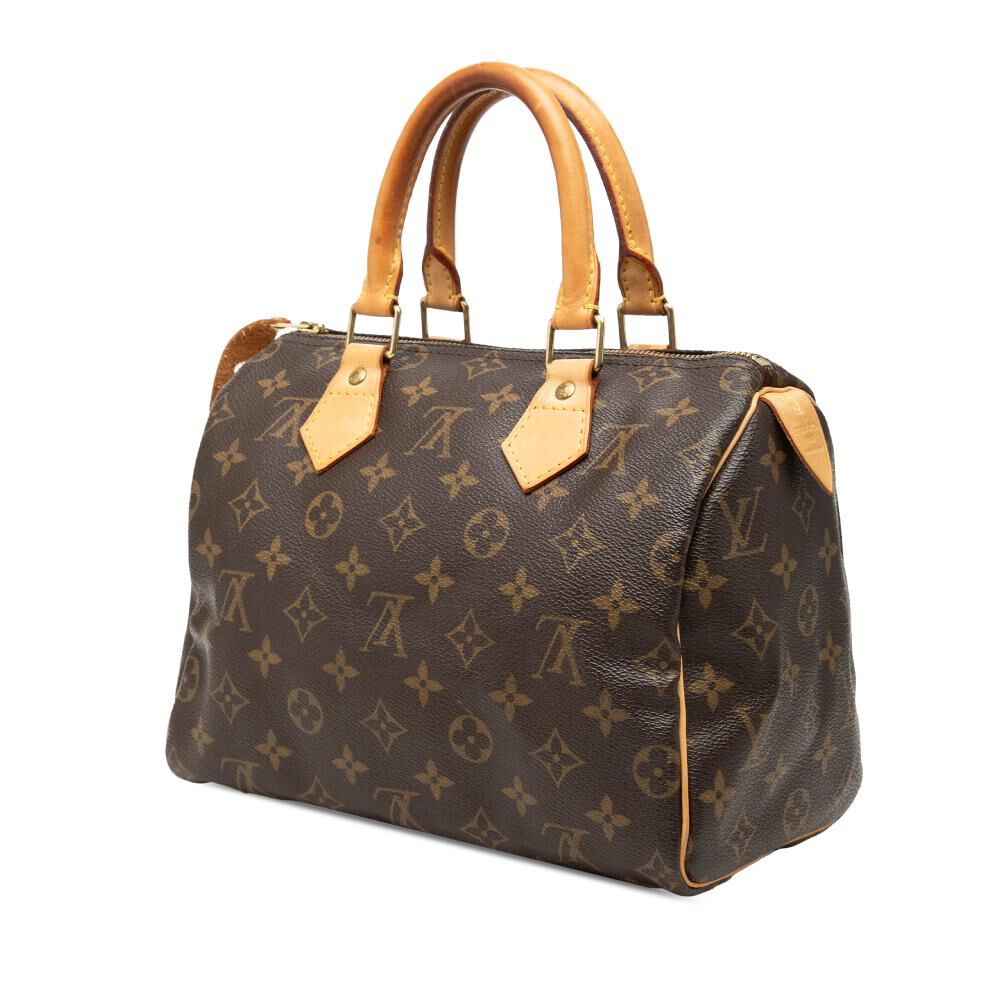 Louis Vuitton Speedy