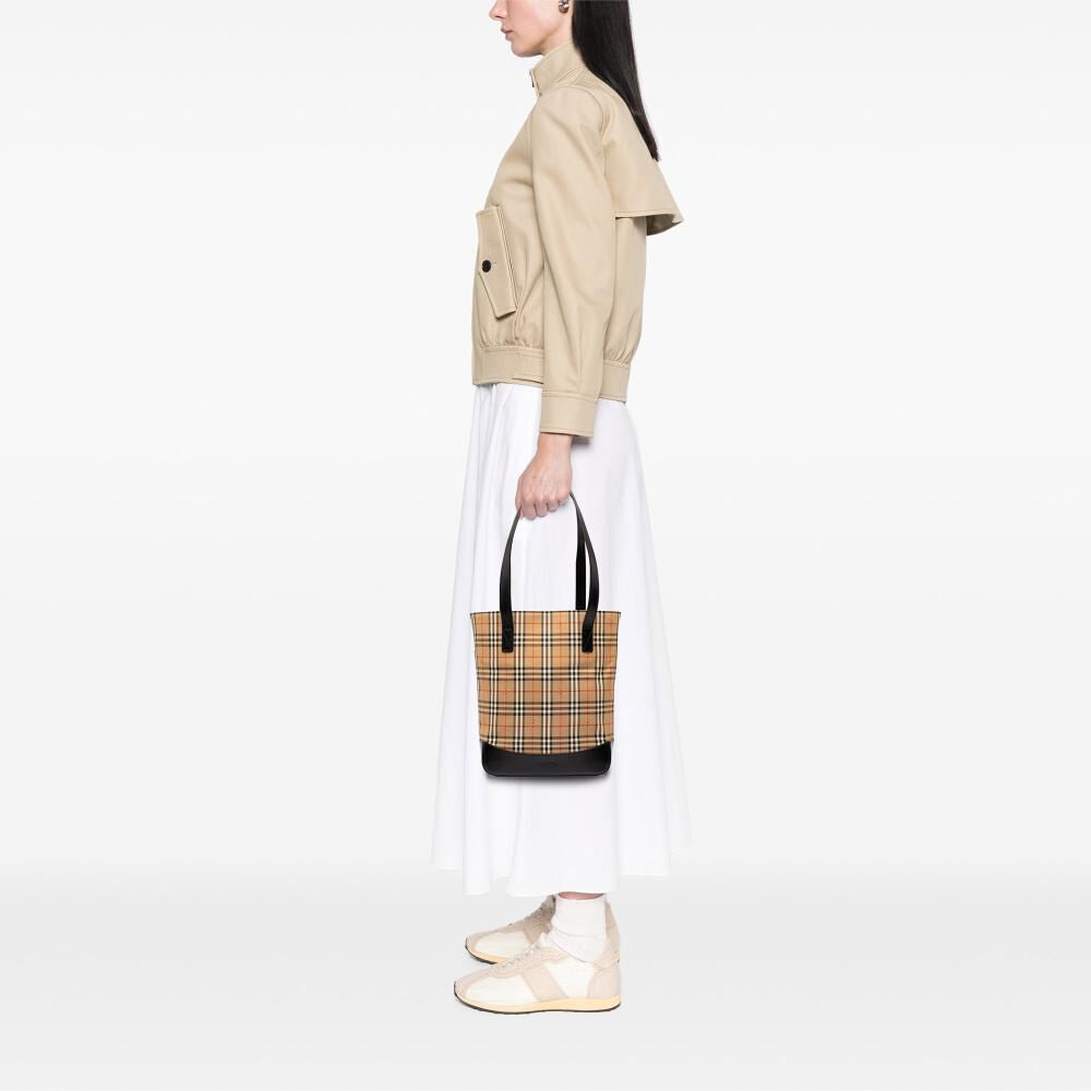 Burberry Tote