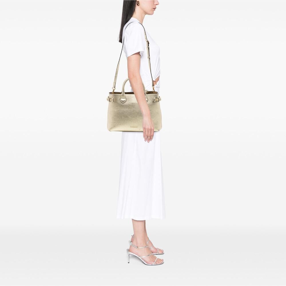 Burberry Tote