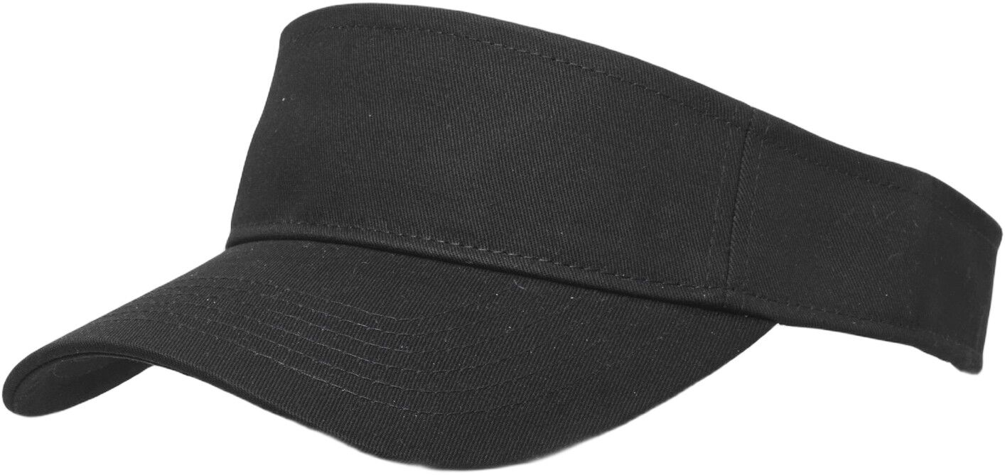 Day Cotton Twill Visor