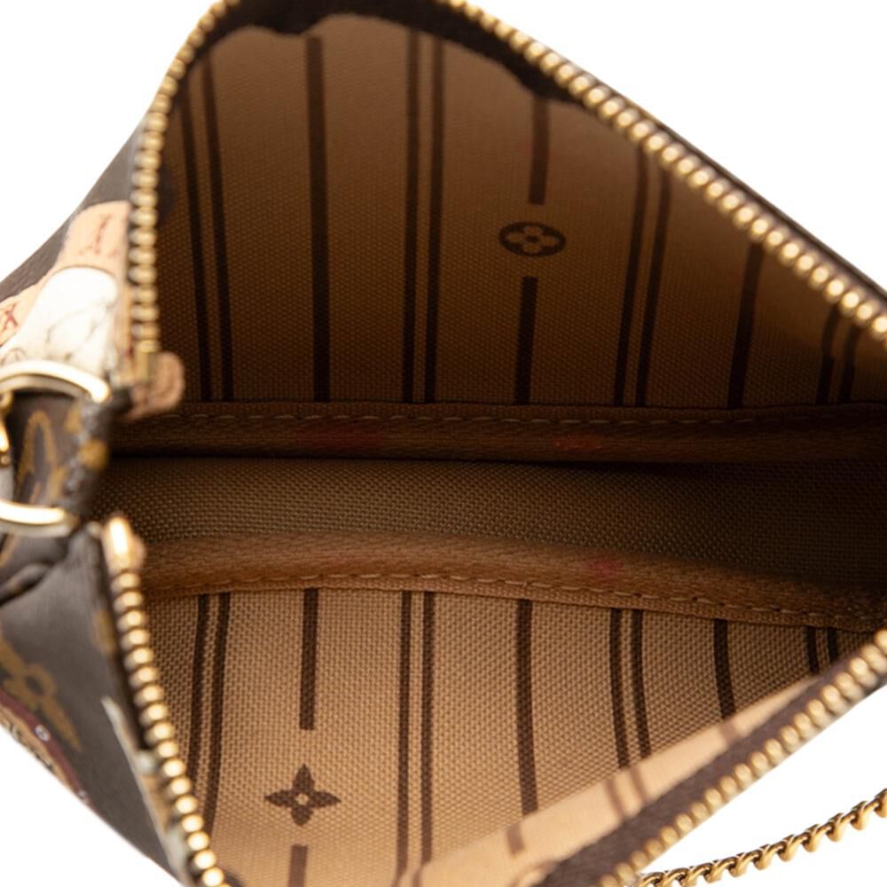 Louis Vuitton Pochette Accessoires
