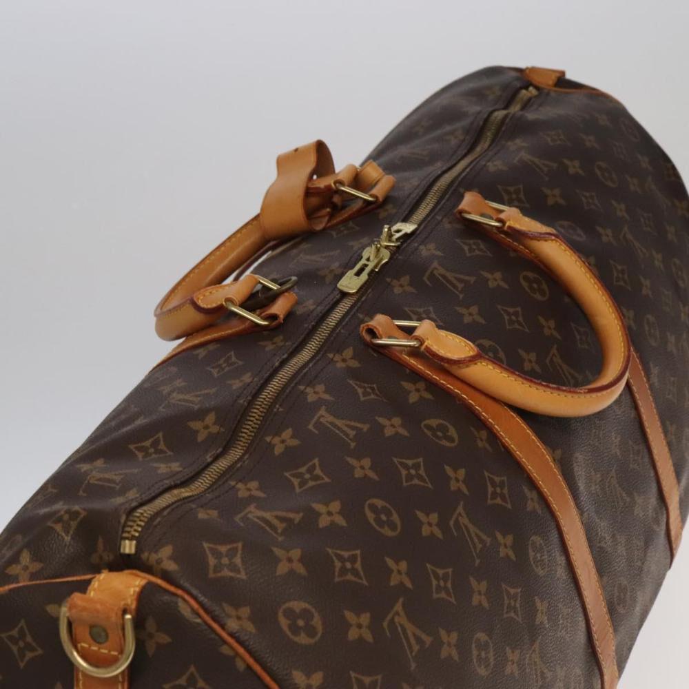 Louis Vuitton Keepall