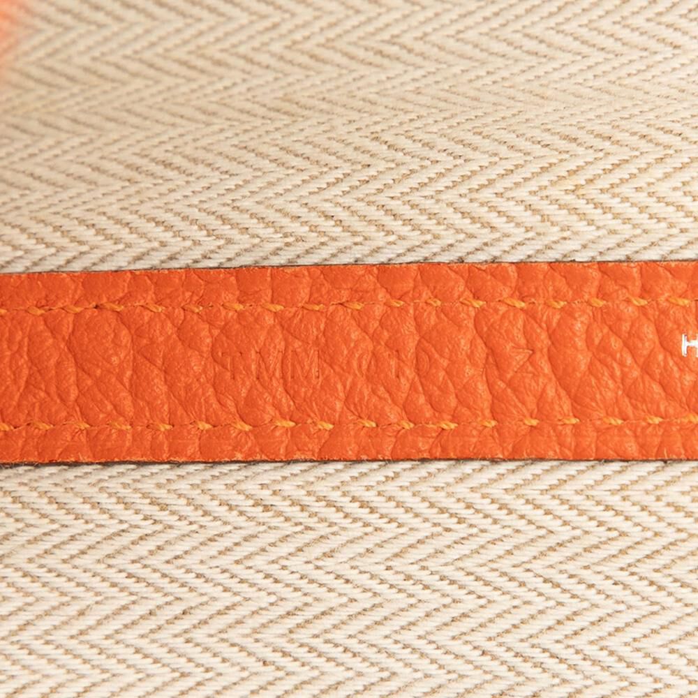 Herm&egrave;s Garden Party