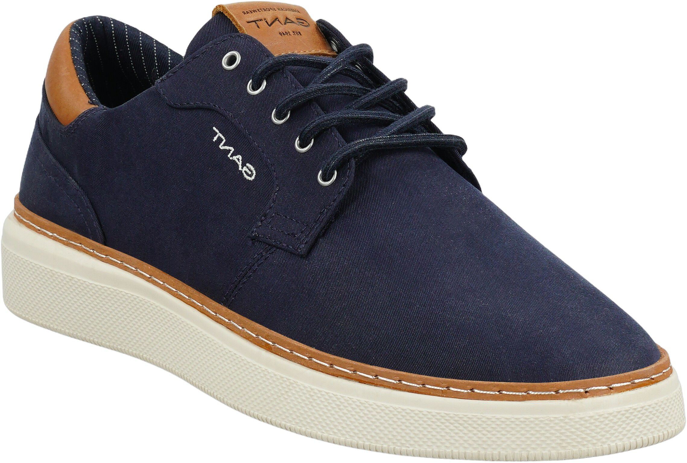 San Prep Lightweight Sneaker