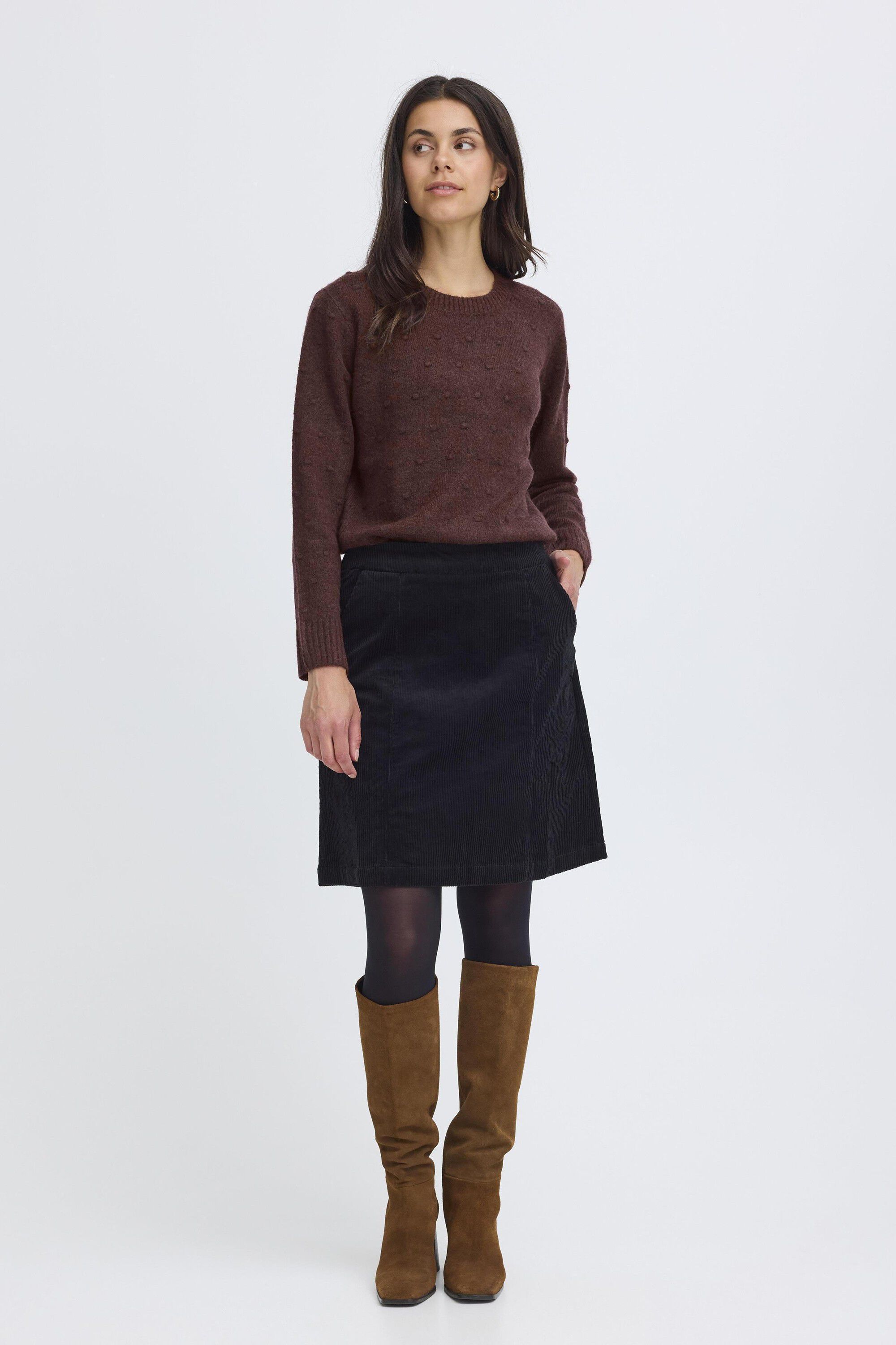 Stickade tr&ouml;jor