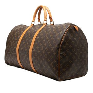 Louis Vuitton Keepall
