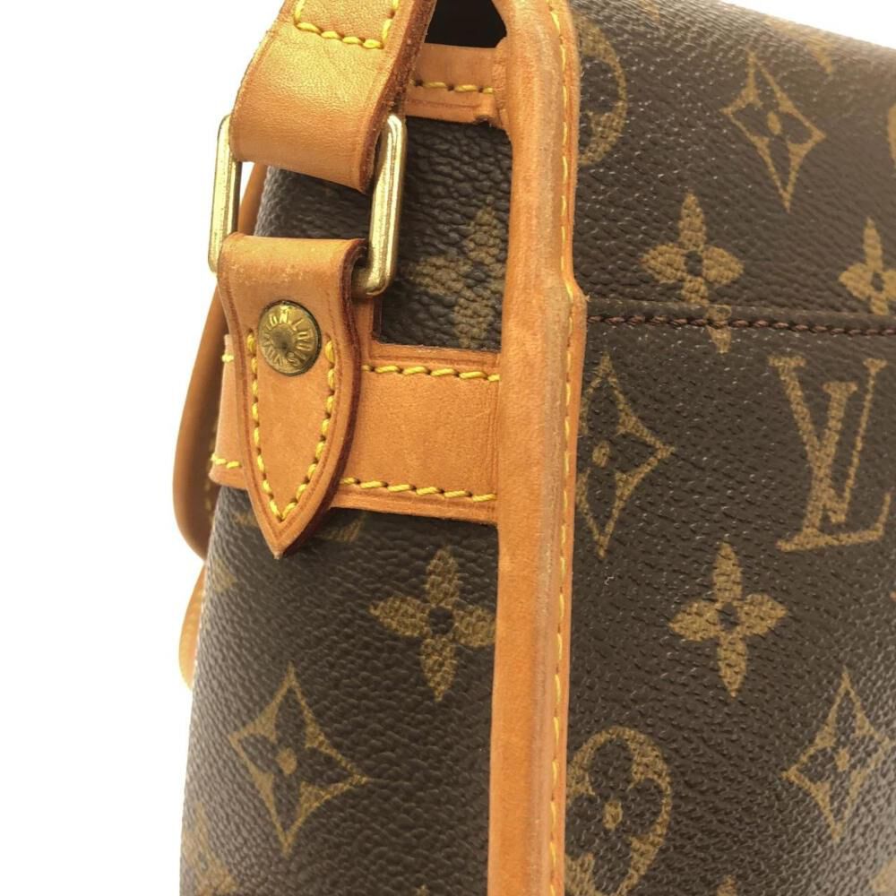 Louis Vuitton Sologne