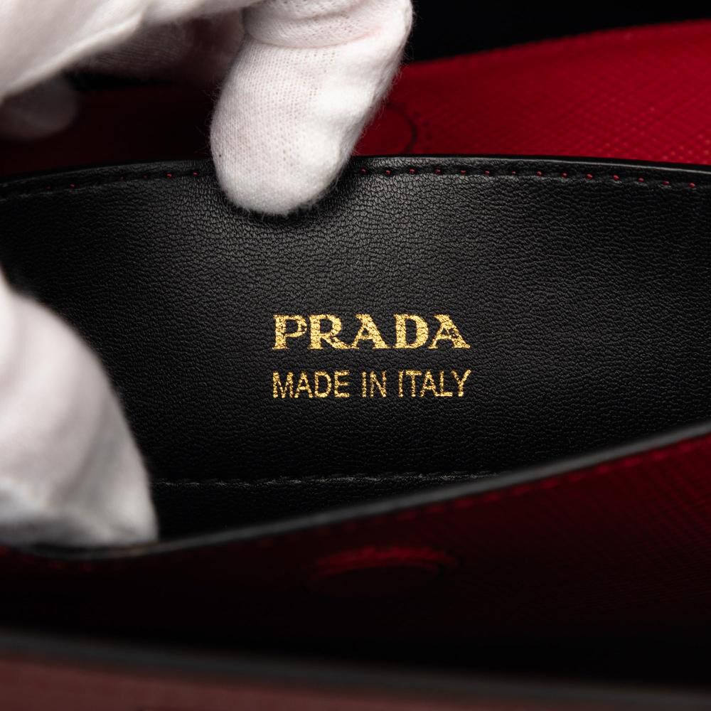 Prada Tote