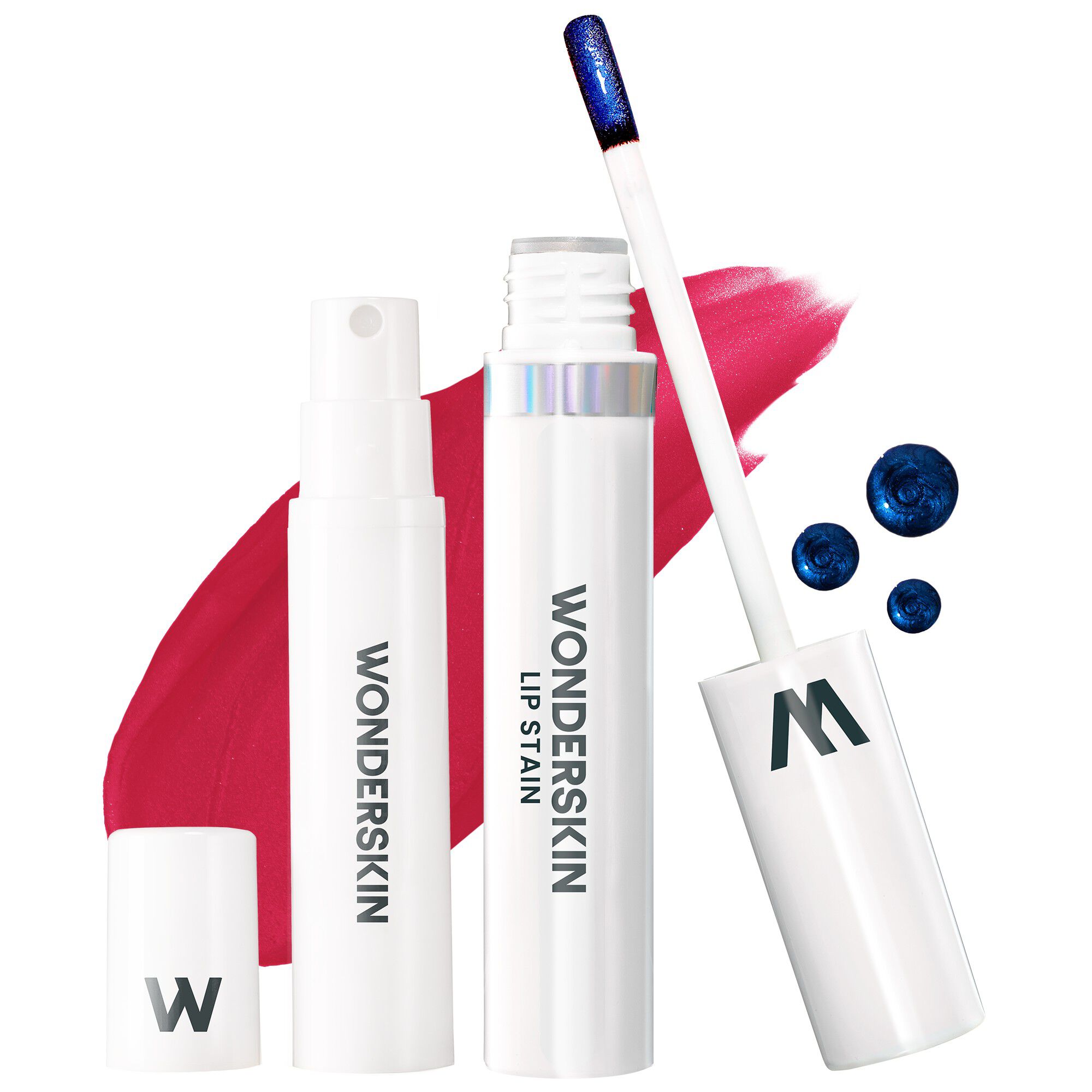 Wonder Blading Lip Stain Kit