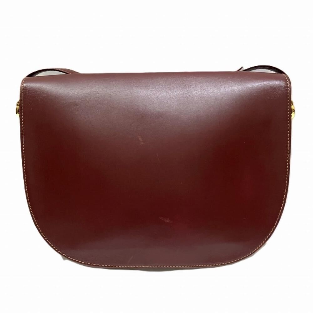 Cartier Shoulder Bag