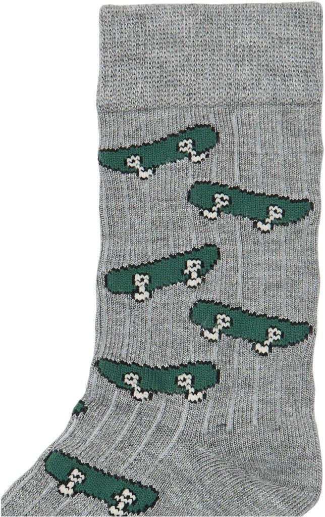 Mpopmats Bamboo Sock