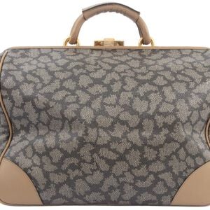 Yves Saint Laurent Travel Bag